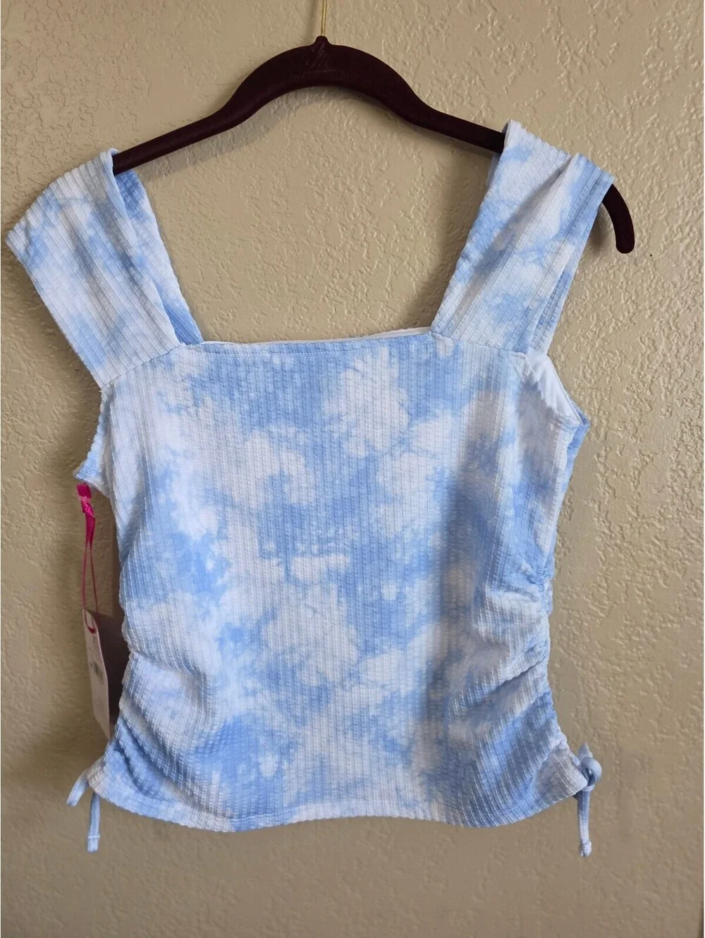 Justice this corset